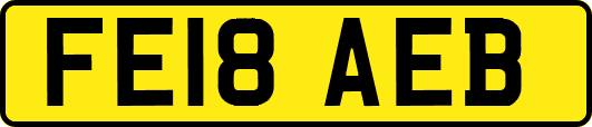 FE18AEB