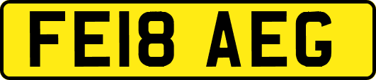 FE18AEG