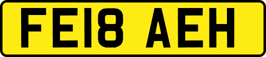 FE18AEH