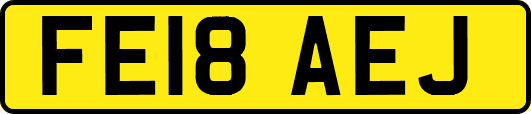 FE18AEJ