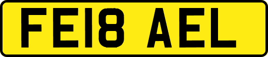 FE18AEL