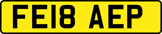 FE18AEP