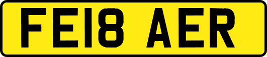 FE18AER