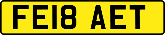 FE18AET