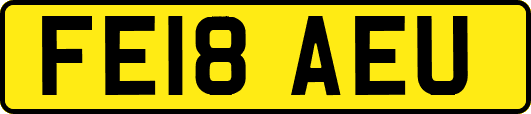 FE18AEU