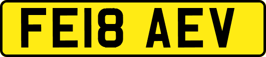 FE18AEV
