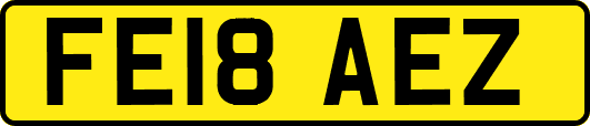 FE18AEZ