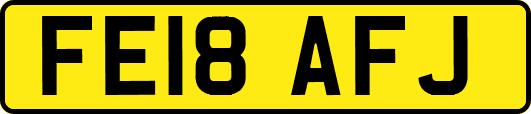 FE18AFJ