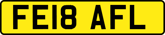 FE18AFL