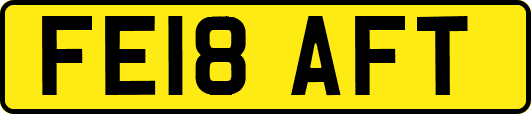 FE18AFT