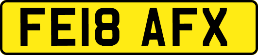 FE18AFX