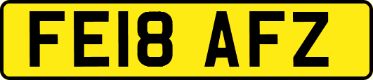 FE18AFZ
