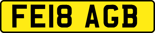 FE18AGB
