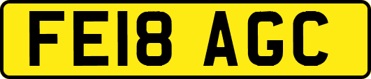 FE18AGC