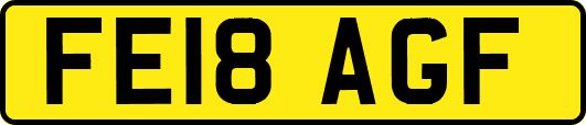 FE18AGF