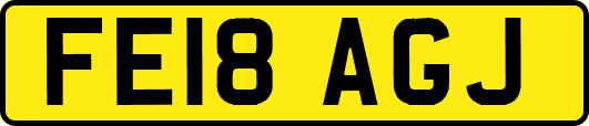 FE18AGJ