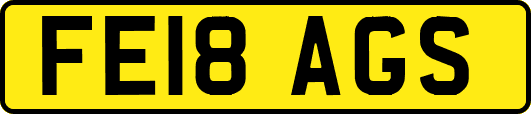 FE18AGS
