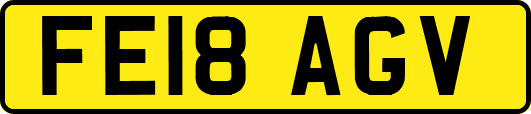 FE18AGV