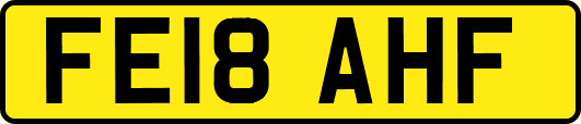 FE18AHF