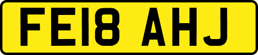 FE18AHJ