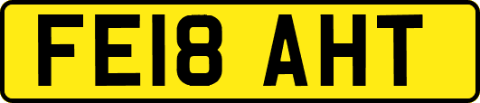 FE18AHT