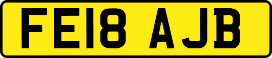 FE18AJB