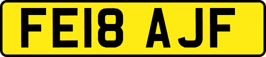 FE18AJF