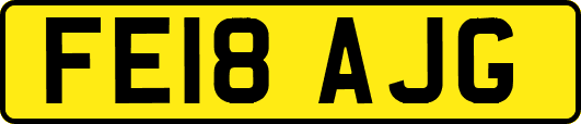 FE18AJG
