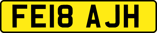 FE18AJH