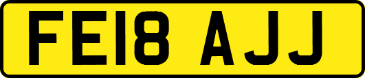 FE18AJJ
