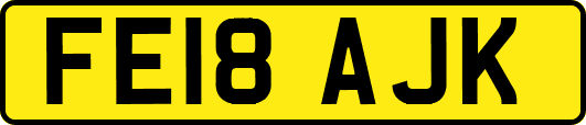 FE18AJK