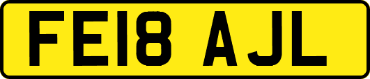 FE18AJL