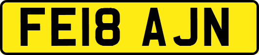 FE18AJN