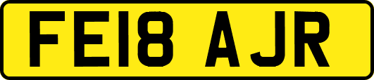 FE18AJR
