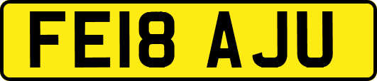 FE18AJU