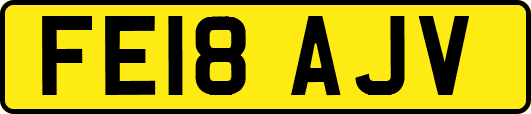 FE18AJV