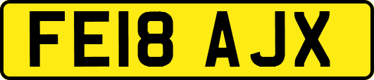 FE18AJX