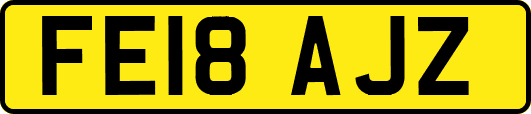 FE18AJZ