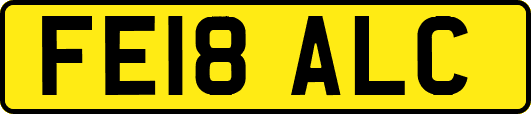 FE18ALC