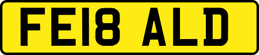 FE18ALD
