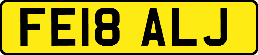 FE18ALJ