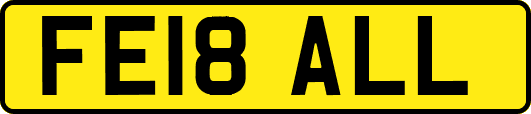 FE18ALL