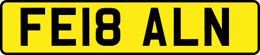 FE18ALN