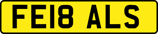 FE18ALS