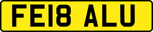 FE18ALU