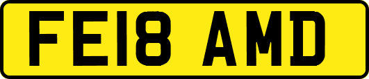 FE18AMD