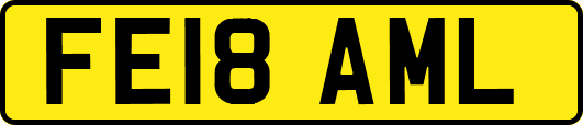 FE18AML