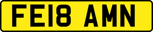 FE18AMN