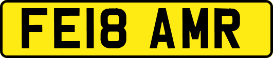FE18AMR