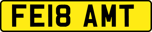 FE18AMT